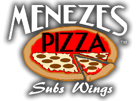 menezes pizza subs wings